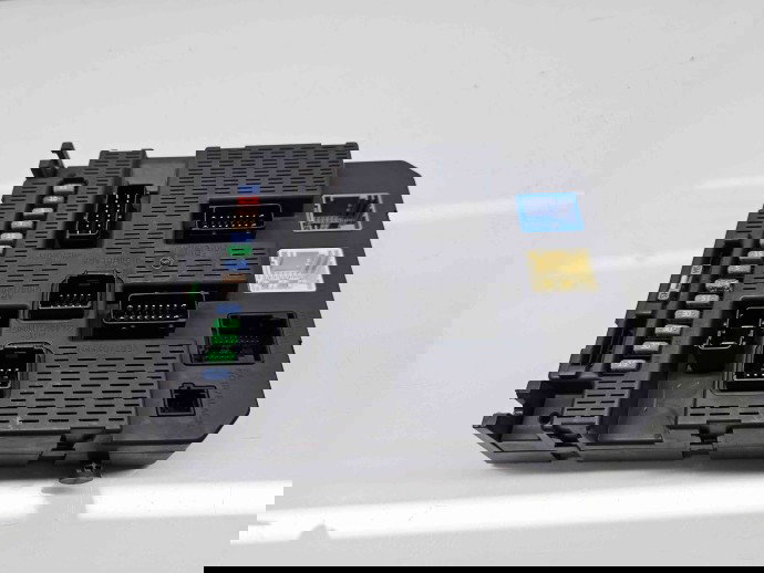  Panou sigurante Peugeot207 Sedan [Fabr 2007-2012] 9663798480 