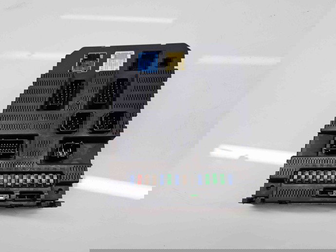  Panou sigurante Peugeot207 Sedan [Fabr 2007-2012] 9663798480 