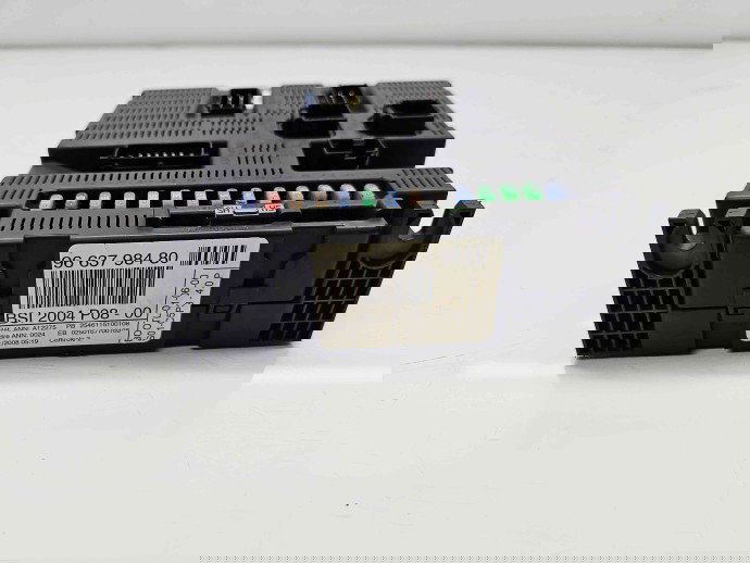  Panou sigurante Peugeot207 Sedan [Fabr 2007-2012] 9663798480 