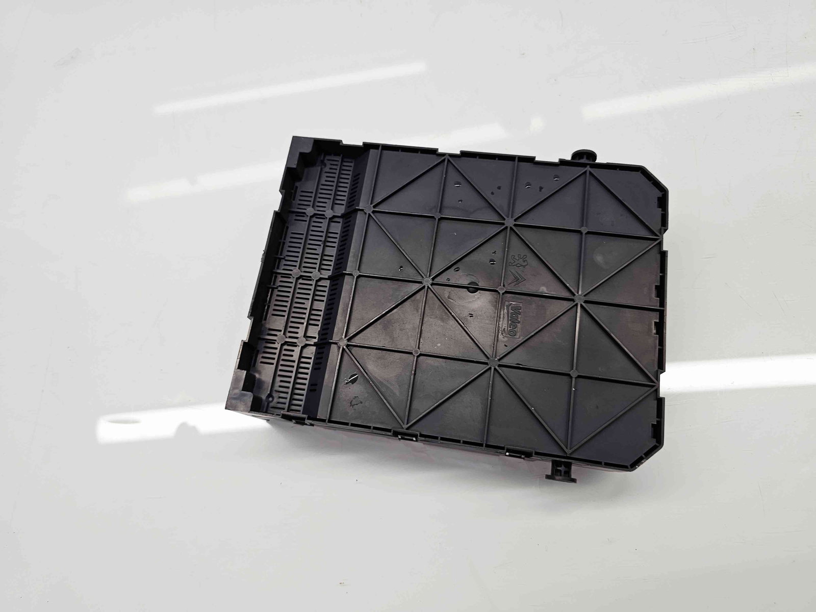 Panou sigurante Peugeot207 Sedan [Fabr 2007-2012] 9663798480 - imagine 4