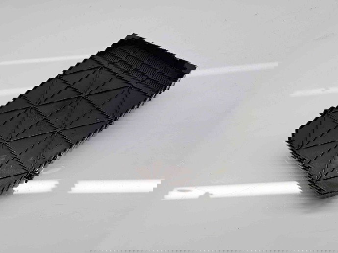  Panou sigurante Peugeot207 Sedan [Fabr 2007-2012] 9663798480 