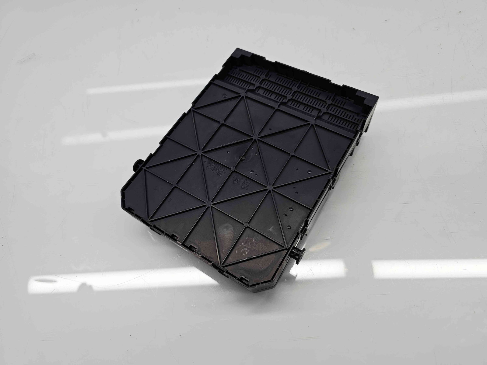 Panou sigurante Peugeot207 Sedan [Fabr 2007-2012] 9663798480 - imagine 5