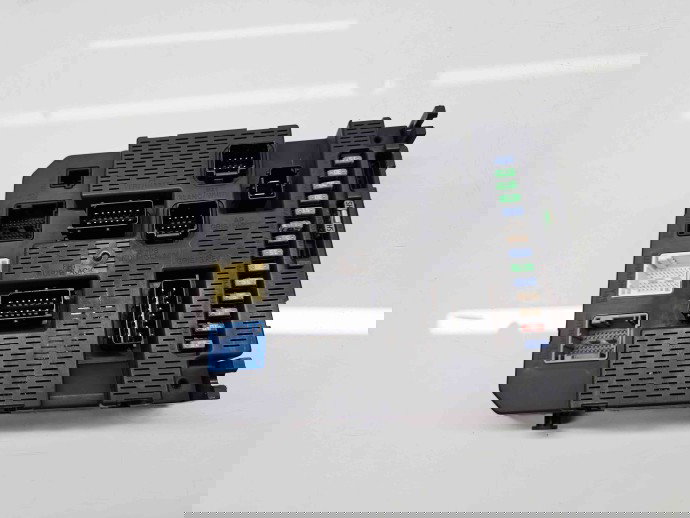  Panou sigurante Peugeot207 Sedan [Fabr 2007-2012] 9663798480 