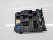  Panou sigurante Peugeot207 Sedan [Fabr 2007-2012] 9663798480 