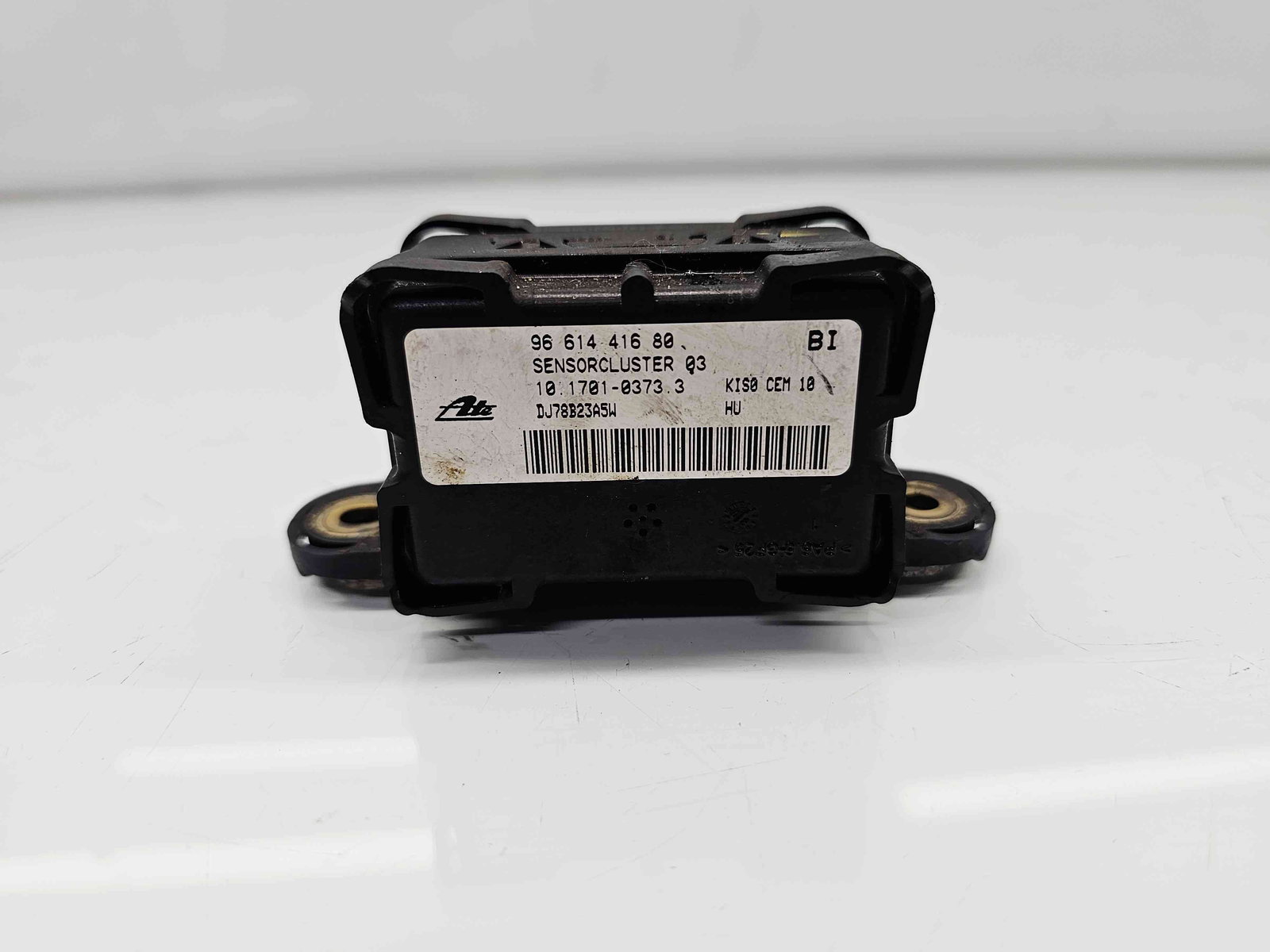 SENZOR ESP Peugeot 207 Sedan [Fabr 2007-2012] 9661441680 - imagine 1