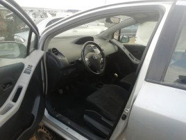 Cheder usa stanga fata Toyota Yaris 1.4 Diesel OEM 2005-2011