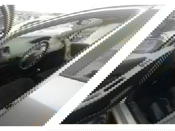 Cheder usa stanga fata Toyota Yaris 1.4 Diesel OEM 2005-2011