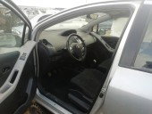 Cheder usa stanga fata Toyota Yaris 1.4 Diesel OEM 2005-2011