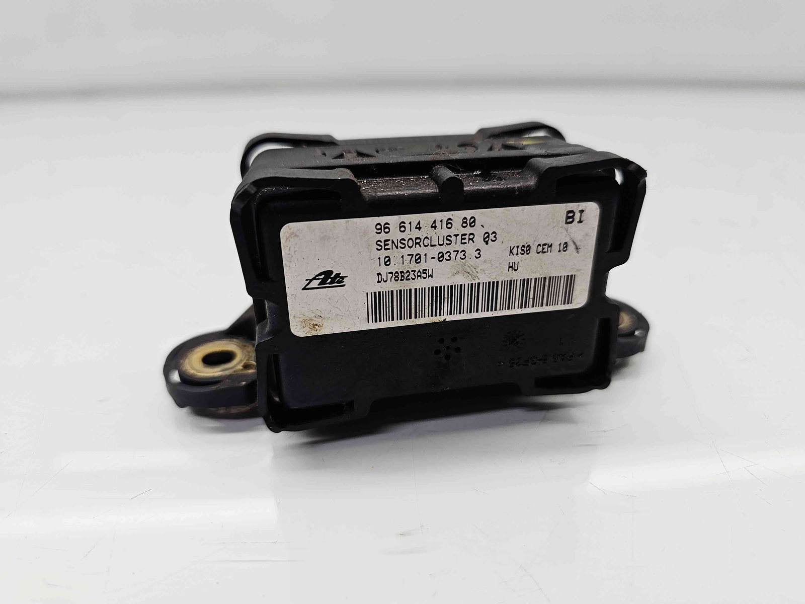 SENZOR ESP Peugeot 207 Sedan [Fabr 2007-2012] 9661441680 - imagine 6