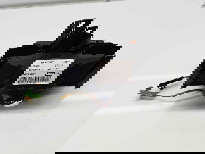  Spirala volan Peugeot207 Sedan [Fabr 2007-2012] 96630717XT 