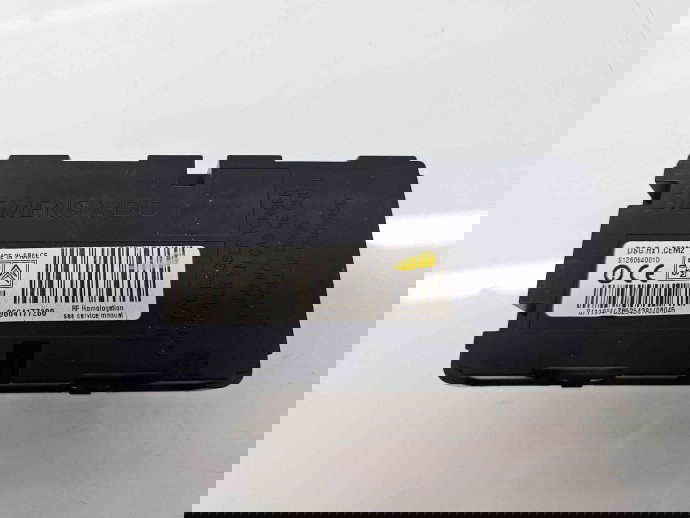  Senzor presiune PEUGEOT 407 [Fabr 2004-2010] 9664177280