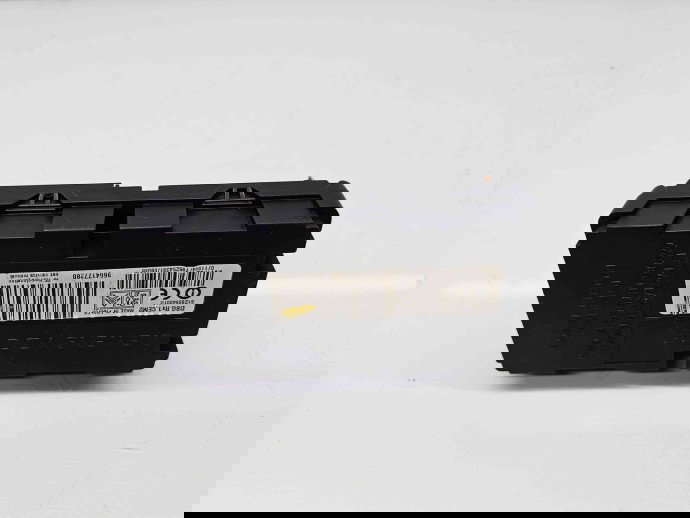  Senzor presiune PEUGEOT 407 [Fabr 2004-2010] 9664177280