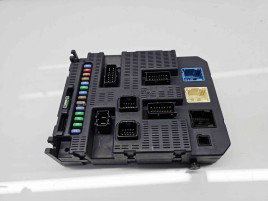  Panou sigurante  Citroen C4 (I) [Fabr 2004-2011] 9663798480 