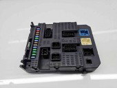  Panou sigurante  Citroen C4 (I) [Fabr 2004-2011] 9663798480 