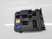  Panou sigurante  Citroen C4 (I) [Fabr 2004-2011] 9663798480 