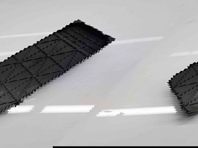  Panou sigurante  Citroen C4 (I) [Fabr 2004-2011] 9663798480 