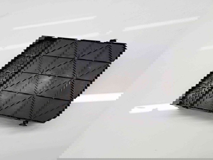  Panou sigurante  Citroen C4 (I) [Fabr 2004-2011] 9663798480 