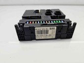  Panou sigurante  Citroen C4 (I) [Fabr 2004-2011] 9663798480 