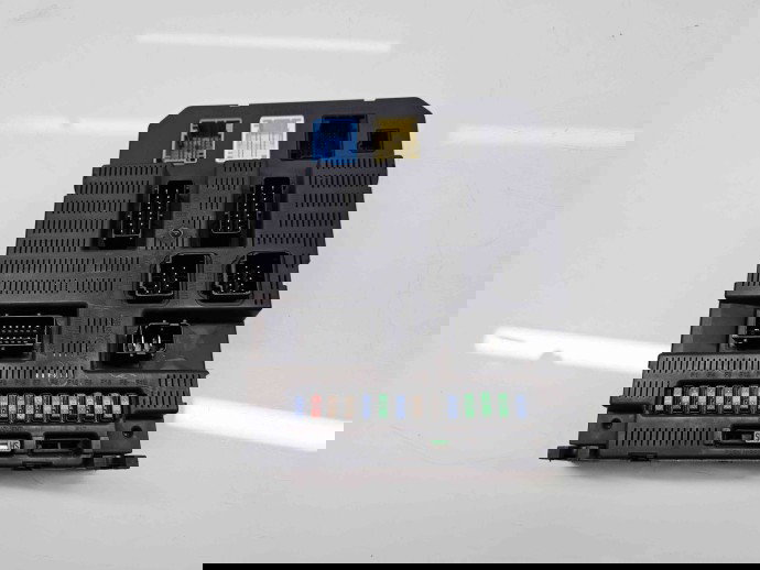  Panou sigurante  Citroen C4 (I) [Fabr 2004-2011] 9663798480 