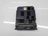  Panou sigurante  Citroen C4 (I) [Fabr 2004-2011] 9663798480 