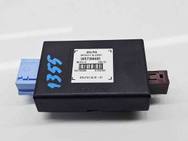  Modul confort PEUGEOT 307 [Fabr 2000-2008] 9657384680