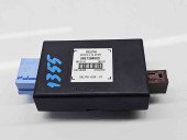  Modul confort PEUGEOT 307 [Fabr 2000-2008] 9657384680