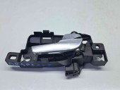  Maner interior dreapta spate Ford S-Max 1 [Fabr 2006-2010] 6M21-U22600-AB