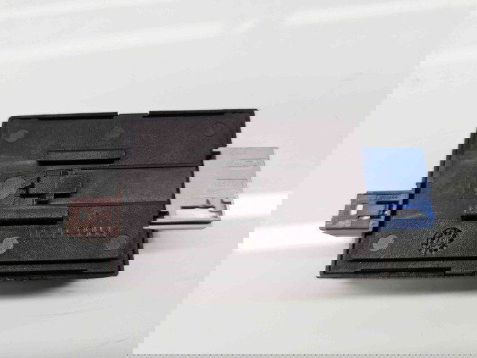  Modul confort PEUGEOT 307 [Fabr 2000-2008] 9657384680