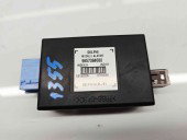  Modul confort PEUGEOT 307 [Fabr 2000-2008] 9657384680