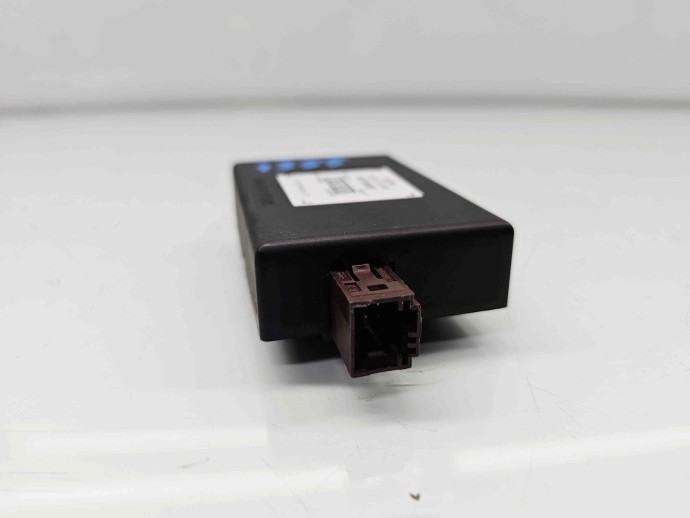  Modul confort PEUGEOT 307 [Fabr 2000-2008] 9657384680