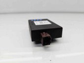  Modul confort PEUGEOT 307 [Fabr 2000-2008] 9657384680