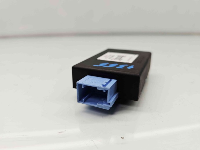  Modul confort PEUGEOT 307 [Fabr 2000-2008] 9657384680