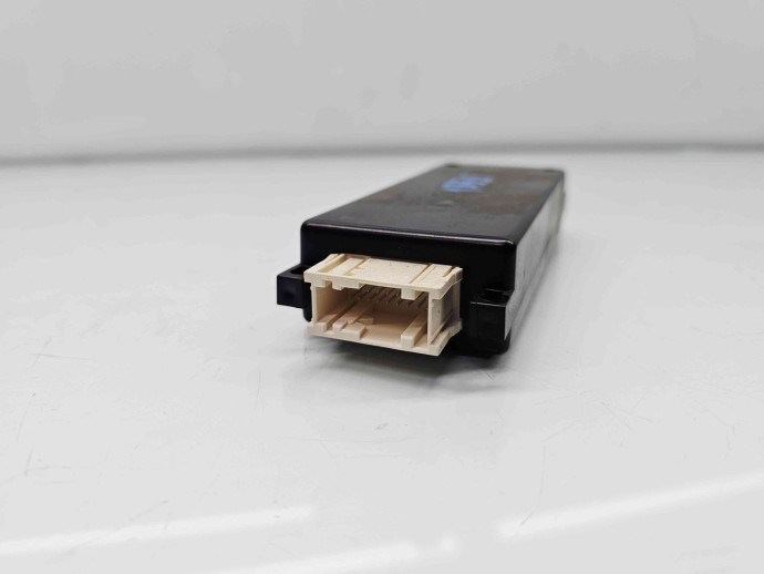  Modul bluetooth  PEUGEOT 307 [Fabr 2000-2008] 9665099680