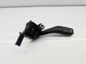  Maneta stergator Volkswagen Golf 5 (1K1) [Fabr 2004-2008]  1K0953519A