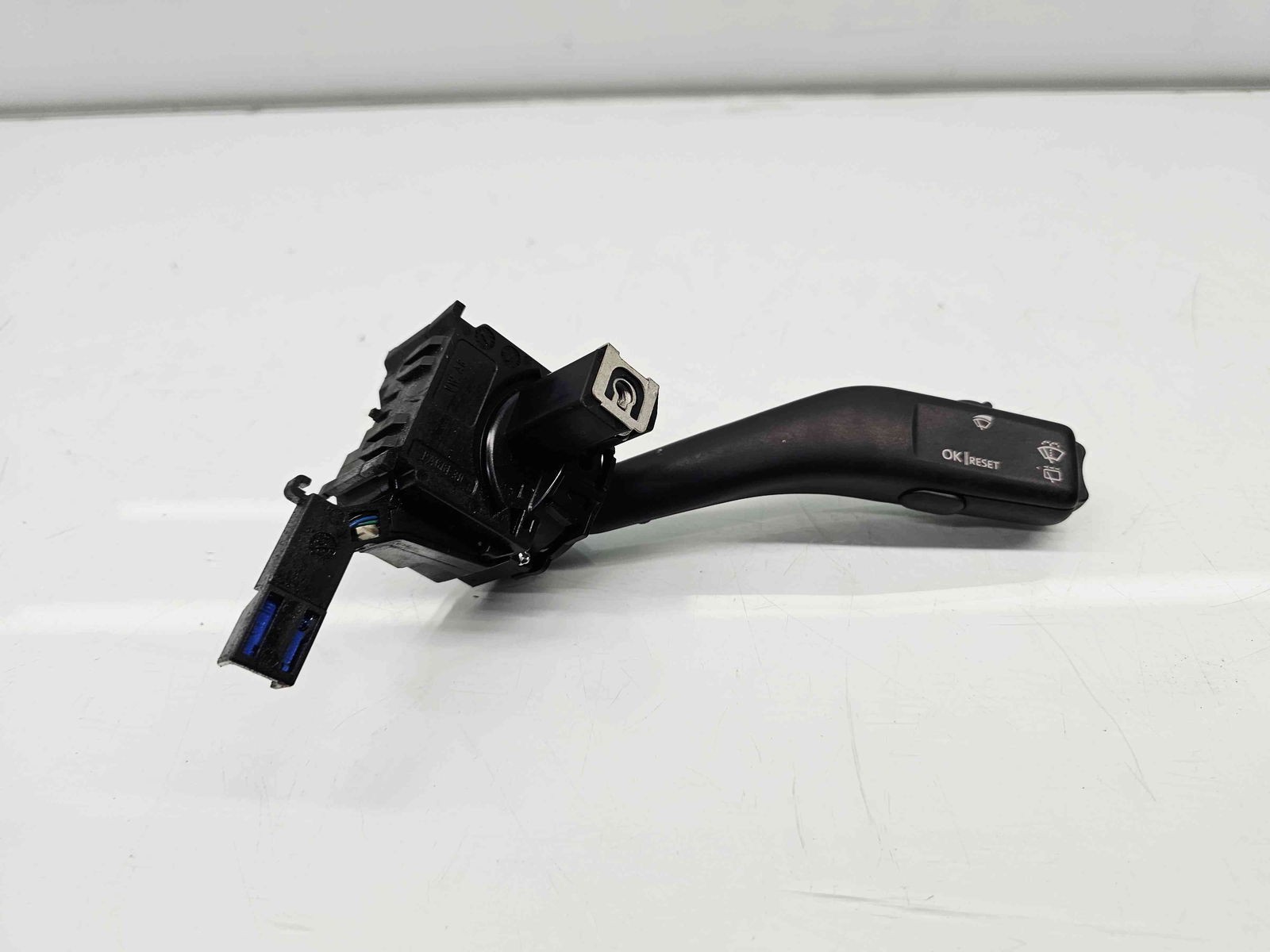 Maneta stergator Volkswagen Golf 5 (1K1) [Fabr 2004-2008] 1K0953519A
