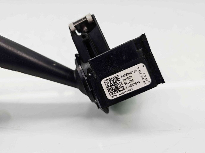  Maneta stergator Volkswagen Golf 5 (1K1) [Fabr 2004-2008]  1K0953519A