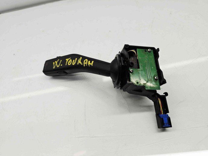  Maneta stergator Volkswagen Golf 5 (1K1) [Fabr 2004-2008]  1K0953519A