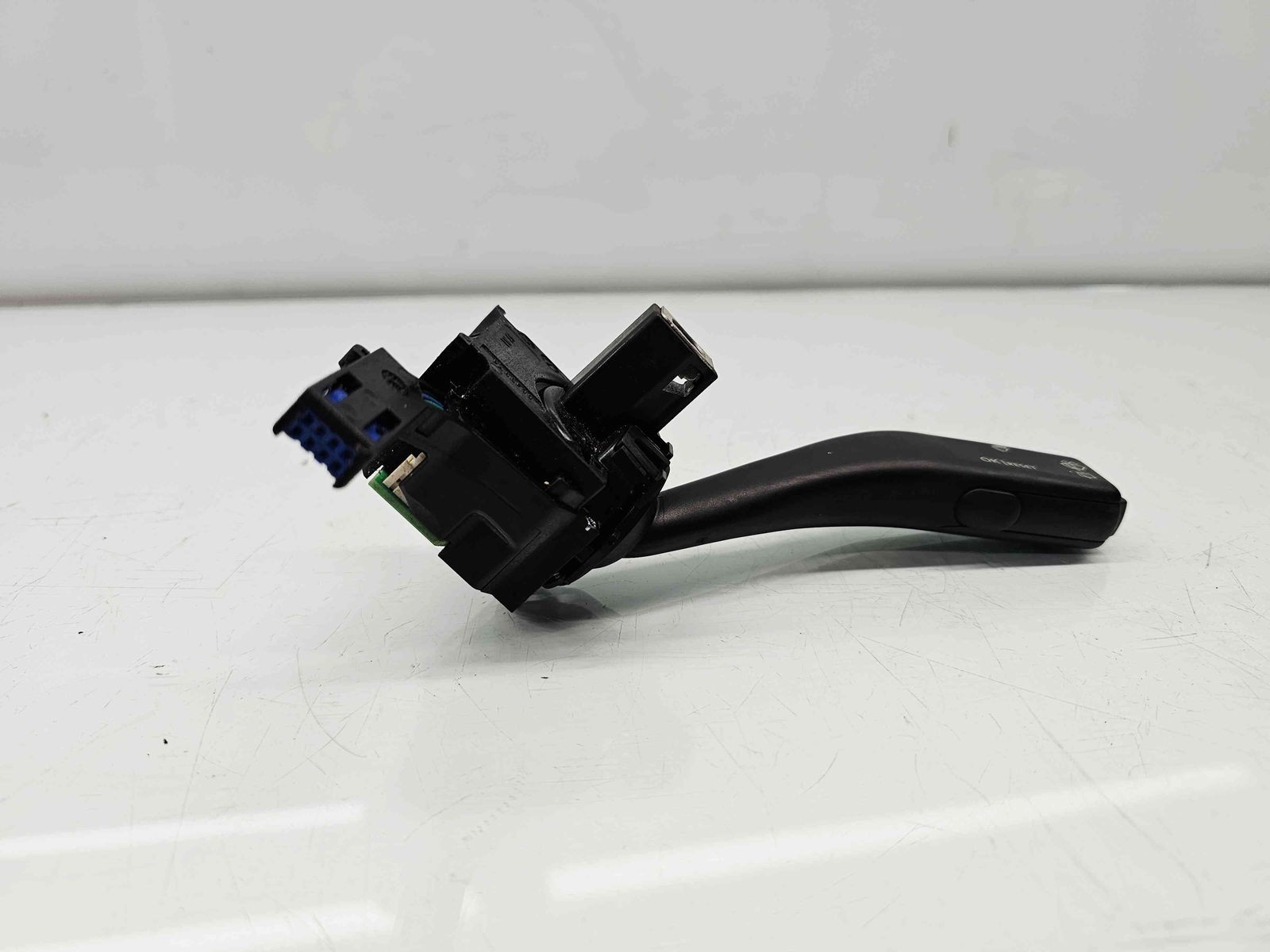Maneta stergator Volkswagen Golf 5 (1K1) [Fabr 2004-2008] 1K0953519A - imagine 4