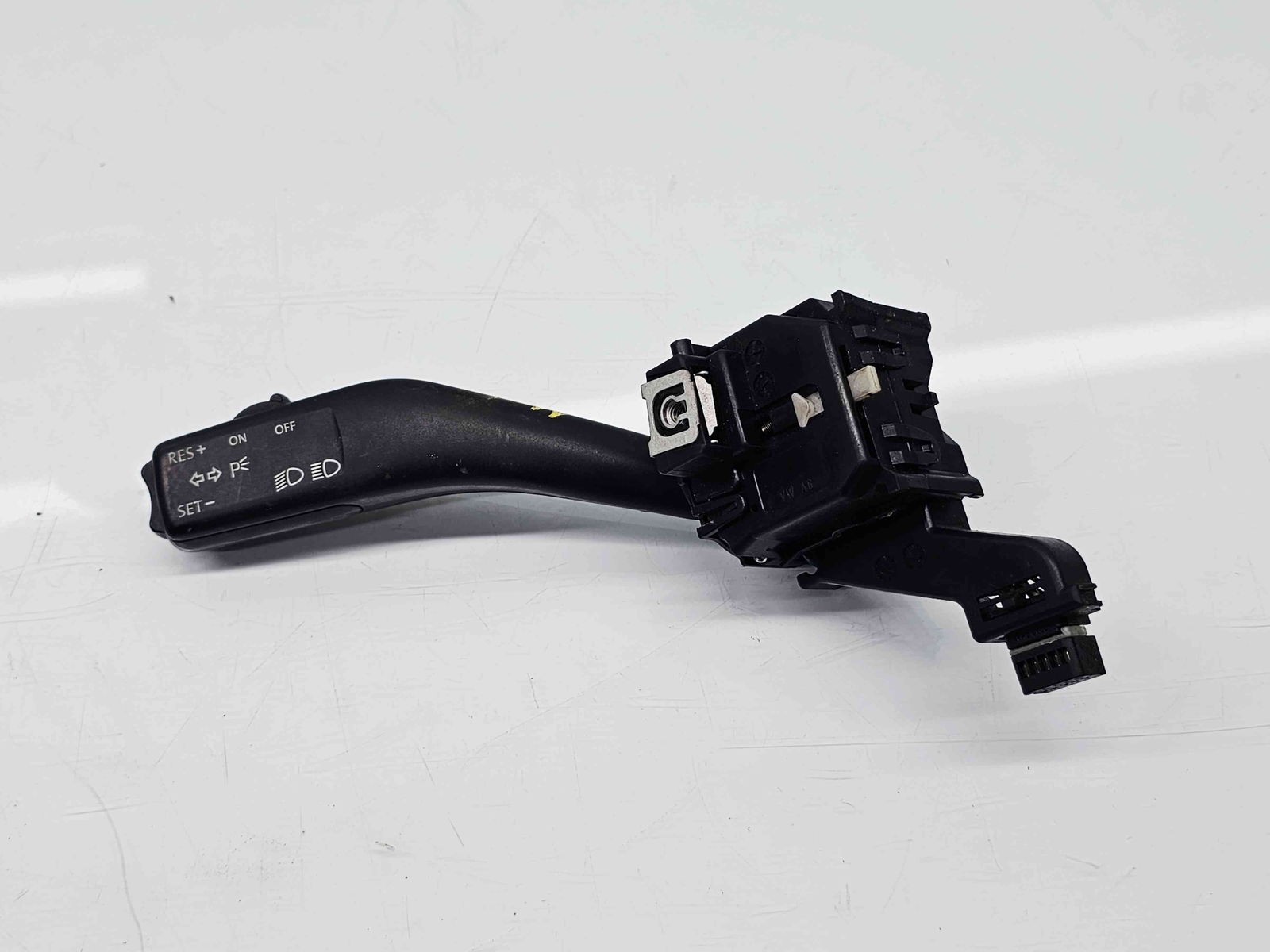 Maneta semnalizare Skoda Octavia 2 (1Z3) [Fabr 2004-2013] 1K0953513A - imagine 1