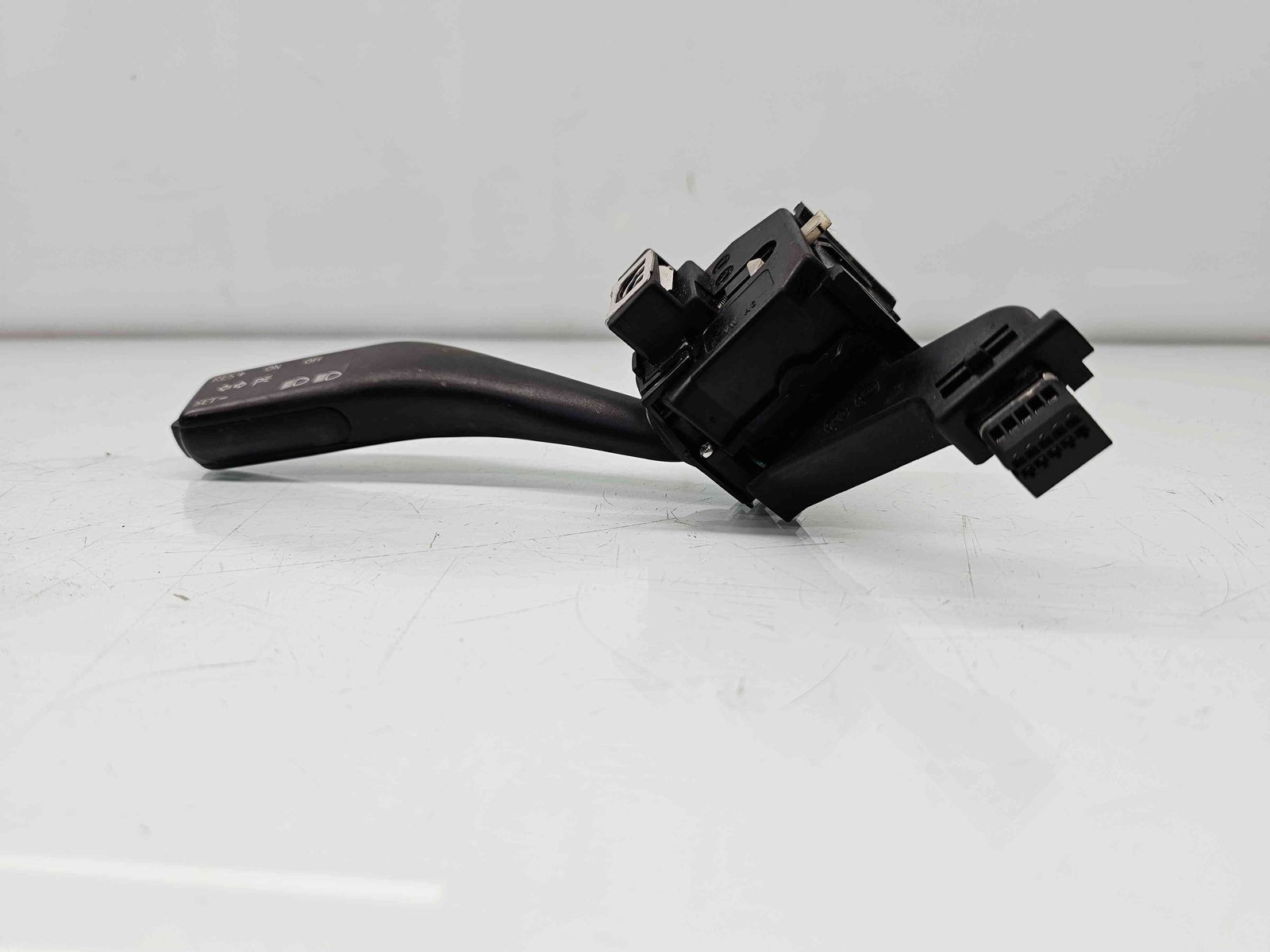 Maneta semnalizare Skoda Octavia 2 (1Z3) [Fabr 2004-2013] 1K0953513A - imagine 4