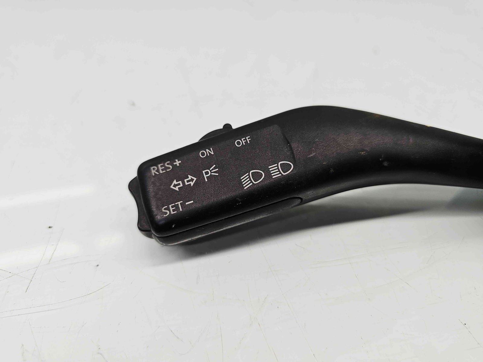 Maneta semnalizare Skoda Octavia 2 (1Z3) [Fabr 2004-2013] 1K0953513A - imagine 5