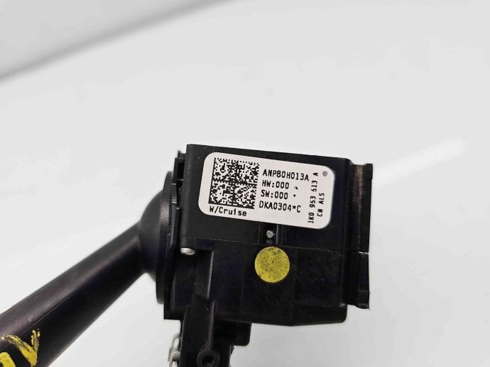  Maneta semnalizare  Skoda Octavia 2 (1Z3) [Fabr 2004-2013] 1K0953513A