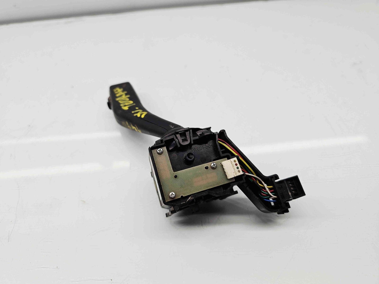 Maneta semnalizare Skoda Octavia 2 (1Z3) [Fabr 2004-2013] 1K0953513A - imagine 3