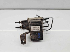 Pompa ABS  Volkswagen Polo (9N) [Fabr 2001-2008] 6Q0907379AF 1.2 Benz BXV 51KW / 70CP