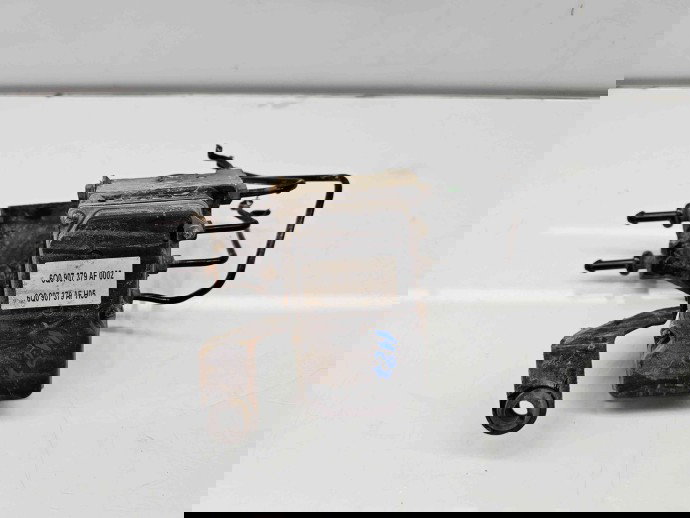 Pompa ABS  Volkswagen Polo (9N) [Fabr 2001-2008] 6Q0907379AF 1.2 Benz BXV 51KW / 70CP