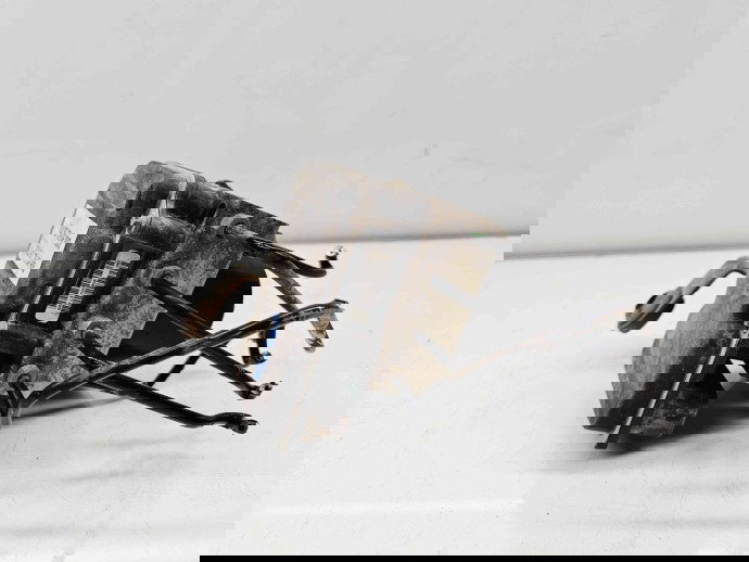 Pompa ABS  Volkswagen Polo (9N) [Fabr 2001-2008] 6Q0907379AF 1.2 Benz BXV 51KW / 70CP