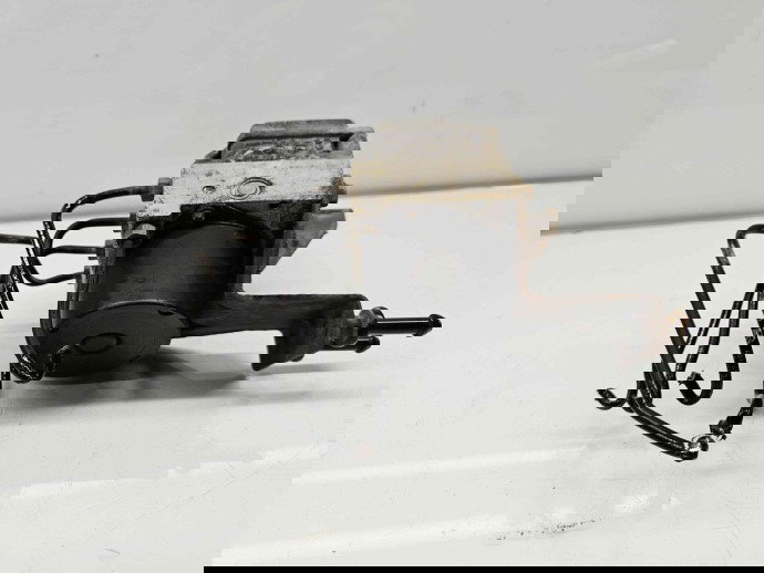 Pompa ABS  Volkswagen Polo (9N) [Fabr 2001-2008] 6Q0907379AF 1.2 Benz BXV 51KW / 70CP