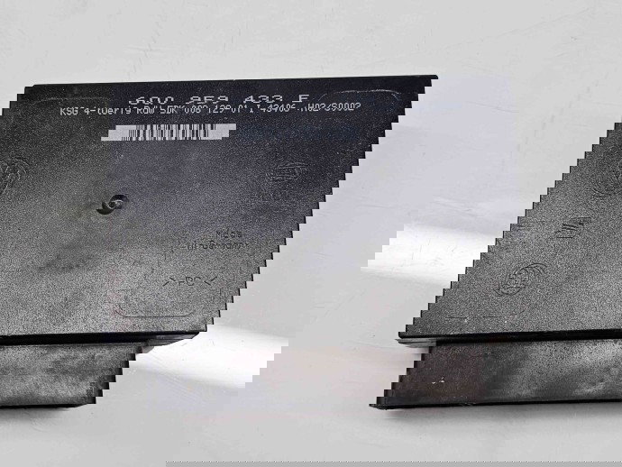  Modul confort  Skoda Fabia 1 (6Y2) [Fabr 1999-2008] 6Q0959433E