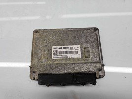 Calculator motor ECU  Skoda Fabia 1 (6Y2) [Fabr 1999-2008] 03E906023D 1.2 Benz BXV 51KW / 70CP