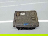 Calculator motor ECU  Skoda Fabia 1 (6Y2) [Fabr 1999-2008] 03E906023D 1.2 Benz BXV 51KW / 70CP